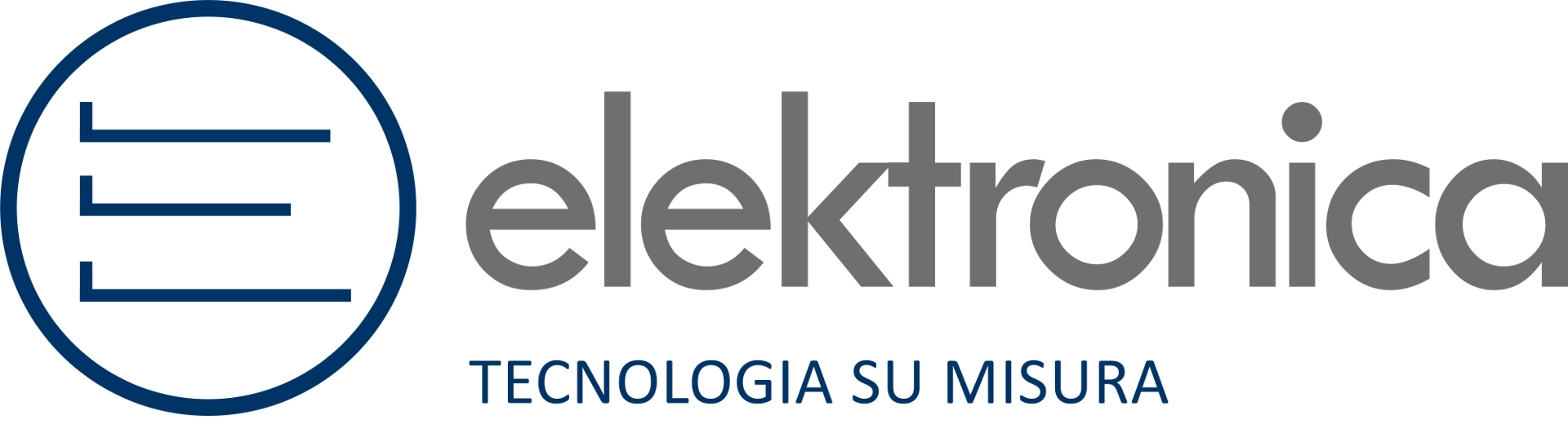 Elektronica tecnologia su misura