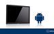 TFT con sistema operativo Android Elektronica Torino